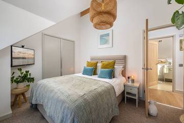 Cottage for 4 People in Portreath, South West England, Photo 1