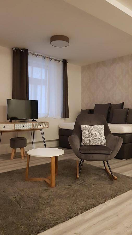 Hotel-Pension Adler Untertürkheim in Stuttgart, Stuttgart Region
