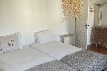 Villa pour 14 Personnes dans Lisbonne, District de Lisbonne, Photo 4