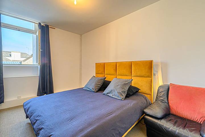 Appartement entier, An'Alré in Auray, Côte des Mégalithes