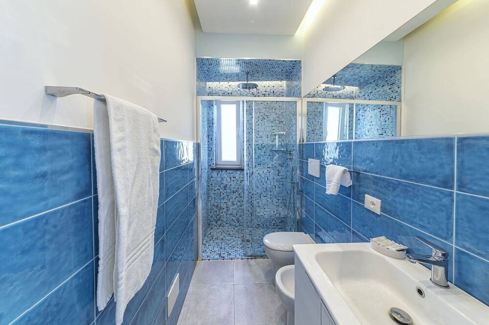 Entire apartment, Yucca House in Forio, Ischia