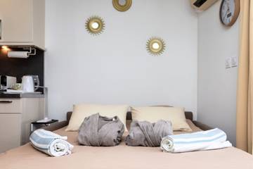 Holiday Rental for 4 People in Perpignan, Perpignan region, Photo 4