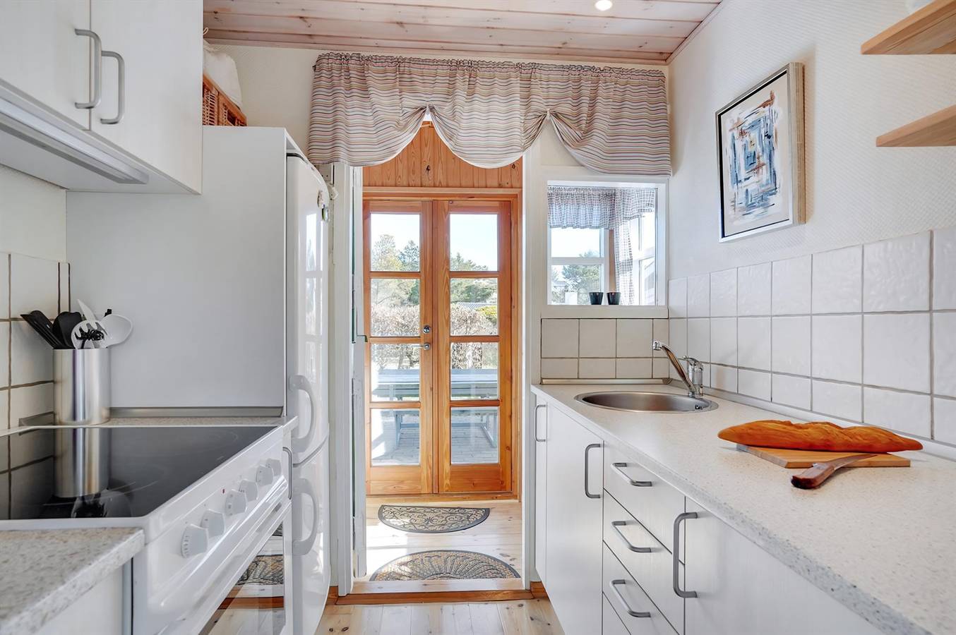 Amazing home in Blokhus w/  in Blokhus, Jammerbugt