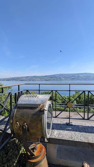 Villa in Käpfnach, Horgen
