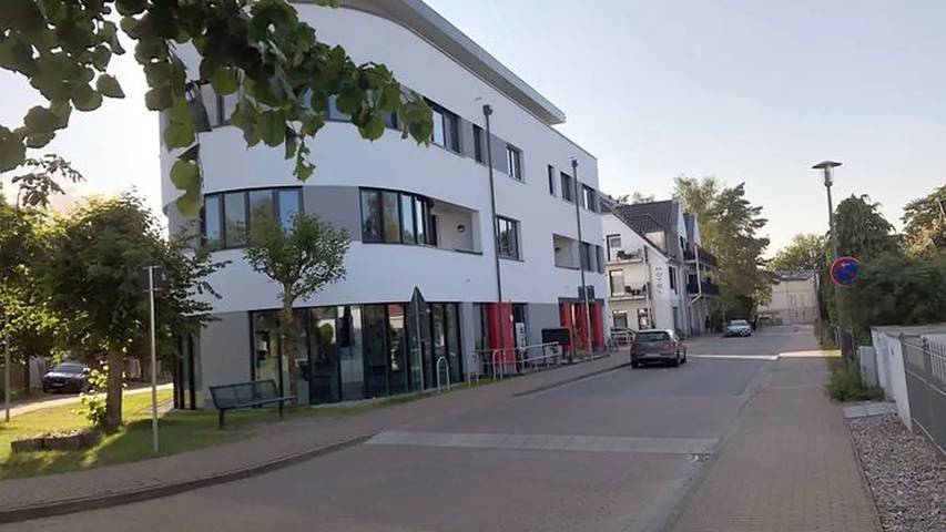 Ferienwohnung für 2 Personen (71 m²) in Lubmin (Seebad)