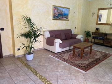Casa Vacanza per 4 Persone in Velletri, Castelli Romani, Foto 2