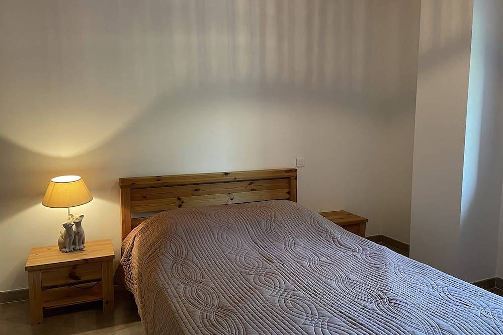 Le Mas de Saucleirette in Cévennes