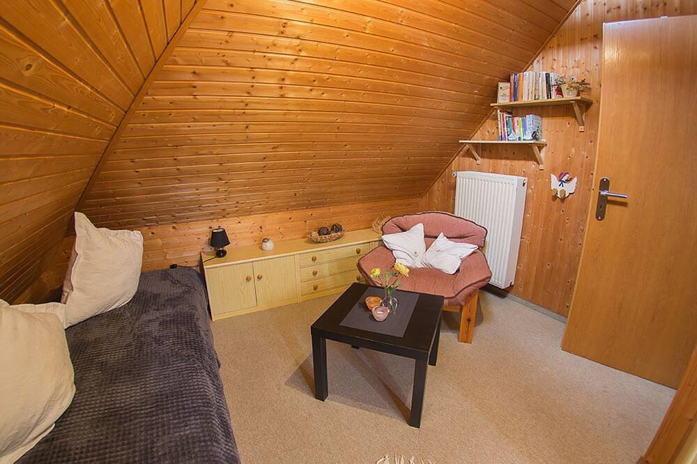 Ferienhaus Lueg, Fewo Vermittlung Nordsee - Ferienhaus Lueg in Dangast, Varel
