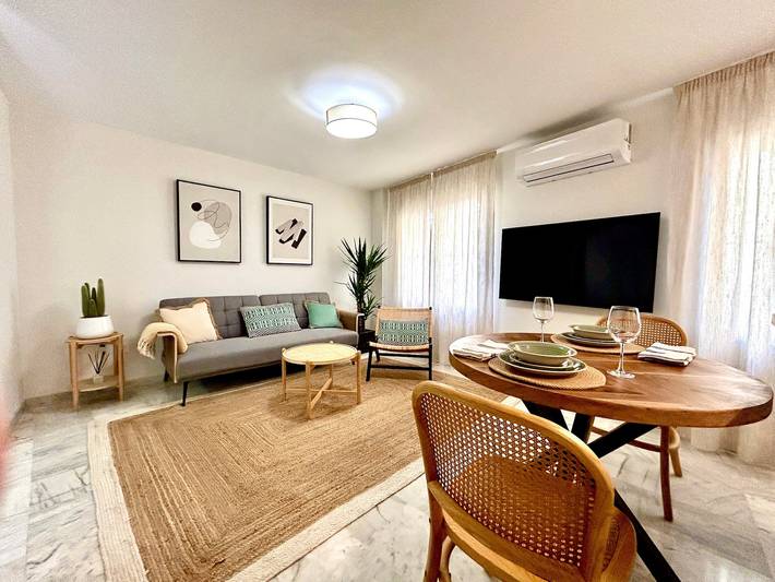 Casa de vacaciones para 2 personas - 1