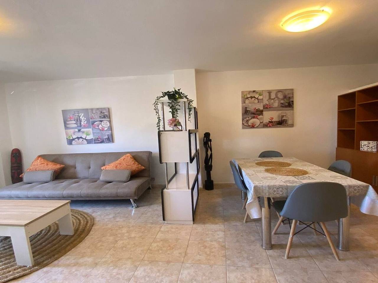 Ganze Wohnung, Gemütliche Wohnung in Valle Gran Rey mit Wlan in Valle Gran Rey, La Gomera