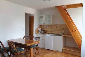 B&b für 3 Personen in Pausa-Mühltroff, Chemnitz und Umgebung, Bild 4