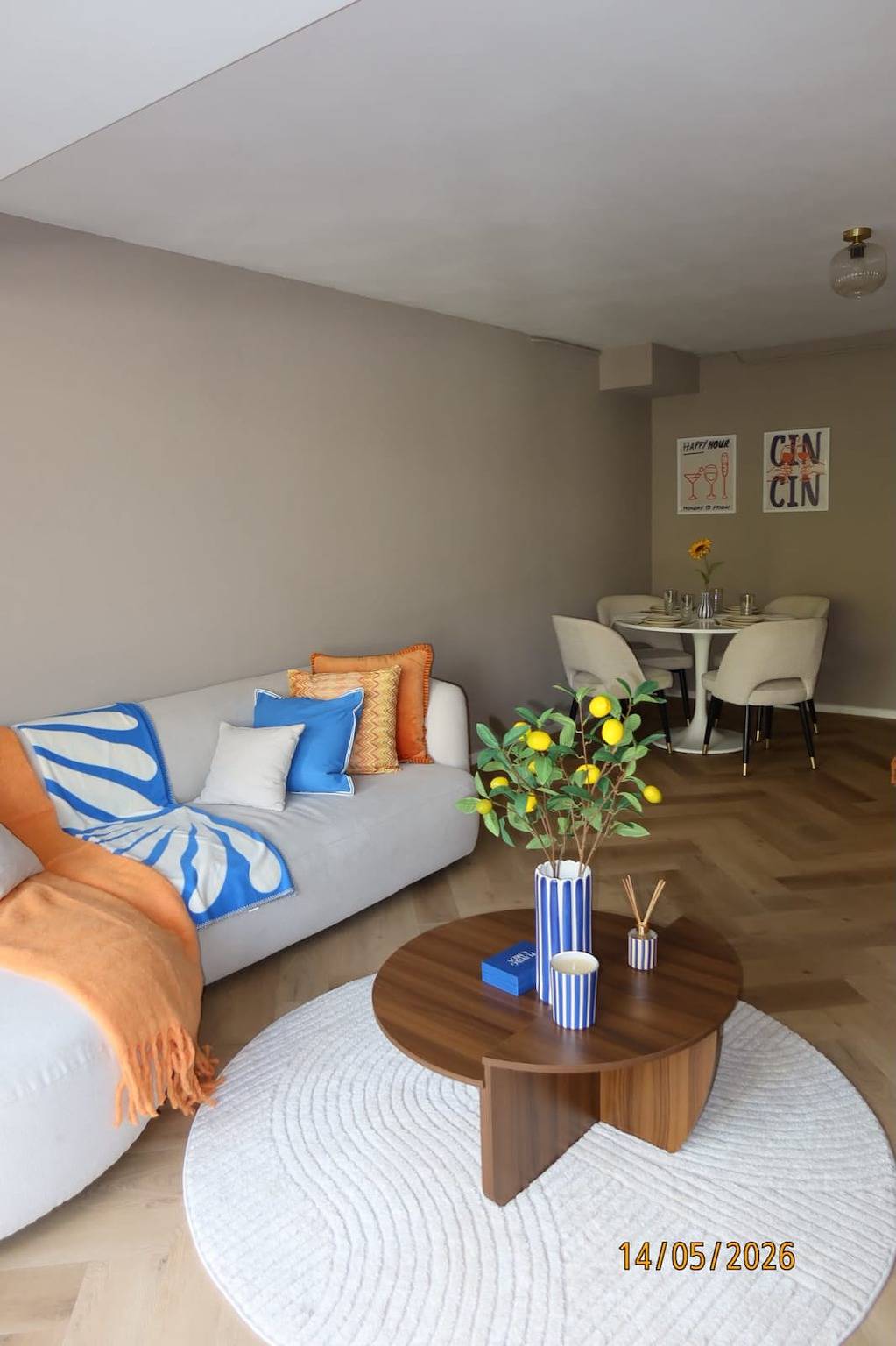 Ganze Wohnung, Casa Azuren mit Parkplatz in Zandvoort, Niederländische Nordsee