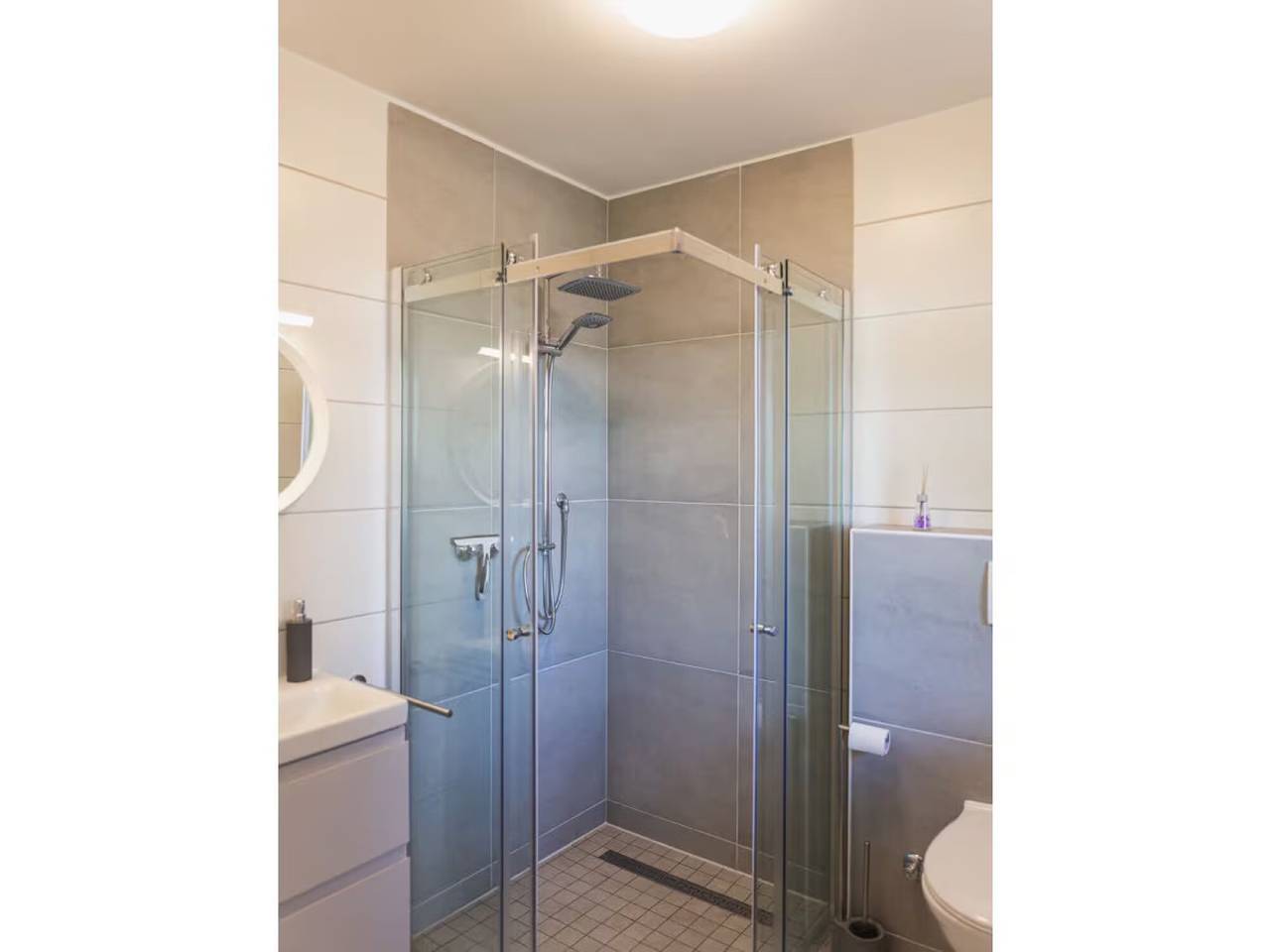 Entire apartment, Holiday Apartments Haus Bärbel Duhnen Apartment '3' in Duhnen, Cuxhaven