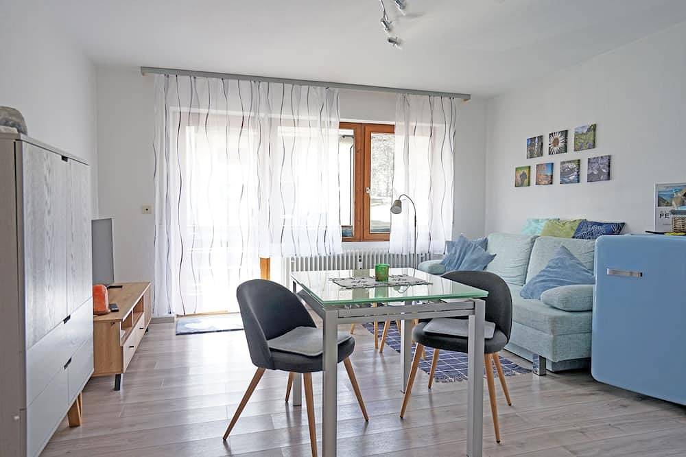 Geheel appartement, Apartment Mühlbach in Nesselwang, Zwaben (Bayern)