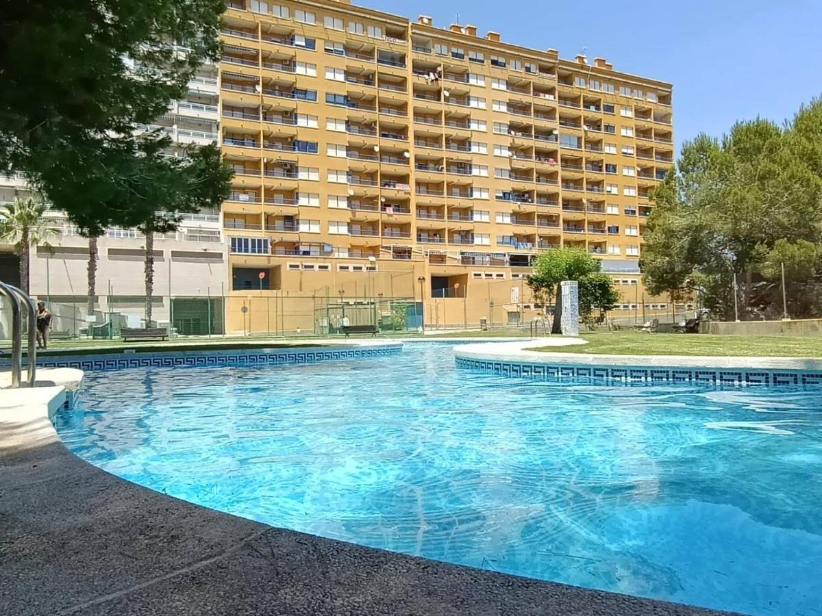 Ganze Wohnung, Apartamento Hermosa Glea in Dehesa de Campoamor, Orihuela