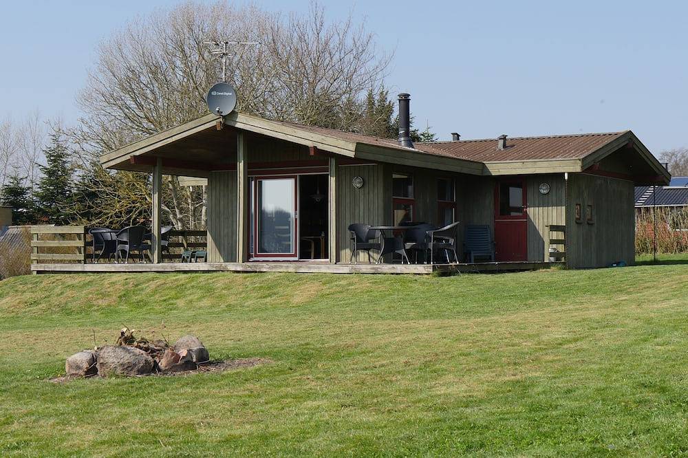 Meerblick in Spodsbjerg, Rudkøbing - Ferienhaus, 3 Zimmer, 6 Personen in Spodsbjerg, Langeland