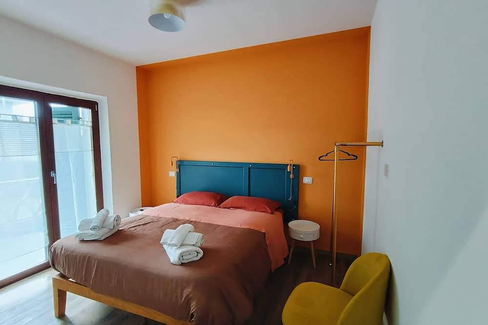 Ganze Wohnung, House with private parking a few steps from the sea in Francavilla al Mare, Chieti Provinz
