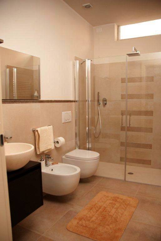 Maison d’hôte pour 3 personnes, avec jardin à Carrare - 3