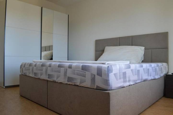 Maison d’hôte pour 2 personnes, avec vue et jardin, animaux acceptés à Winterthour