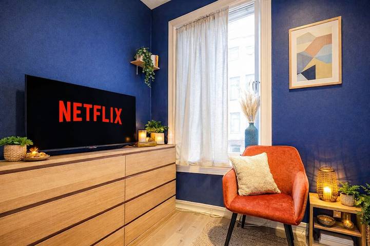 Ferienwohnung für 2 Personen - 1