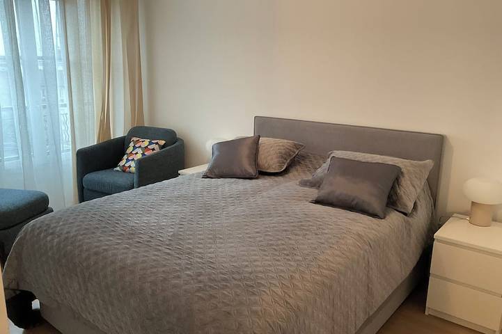 Gîte pour 4 personnes à Clamart - 2