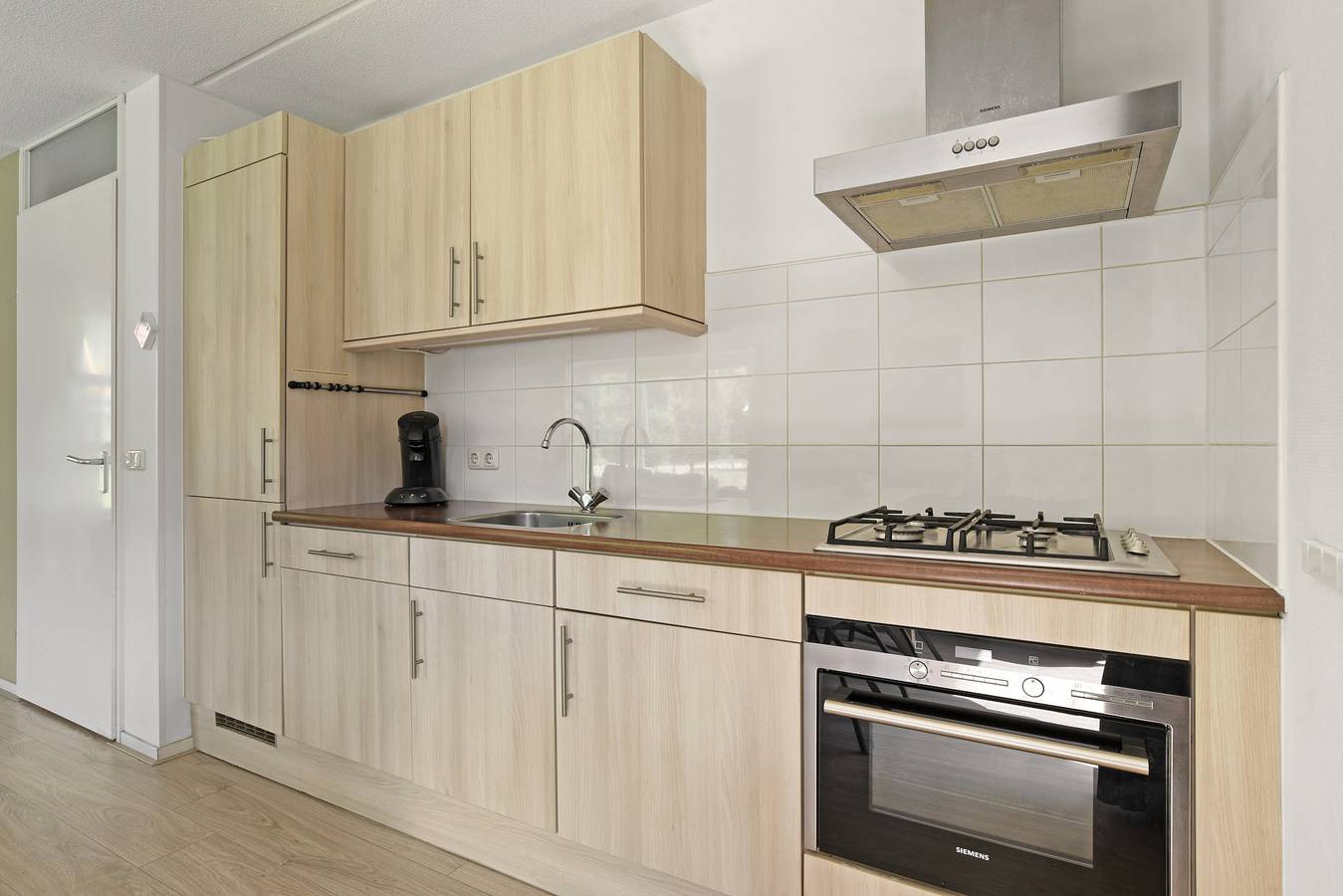 Bungalow für 6 Personen mit Terrasse in Veluwe