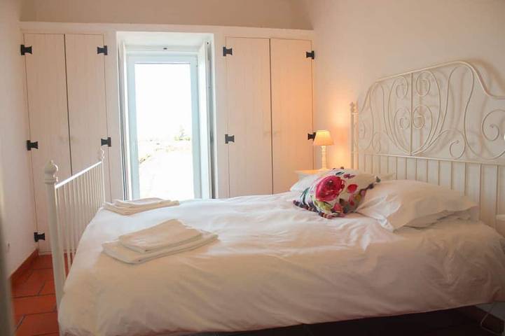 Comporta House | A peaceful retreat near Comporta Beach in Praia da Comporta, Comporta