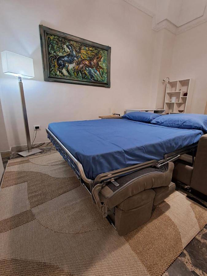 Domus Solis Salento in Campi Salentina, Lecce Provinz