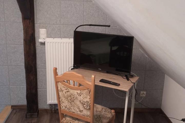 Gästehaus Rand Berlin-*Sonnenblume* f. 3 Erwachsene od. 2 Erw.+2 Kinder bis 12J. in Rüdersdorf bei Berlin, Märkische Schweiz-Oderland