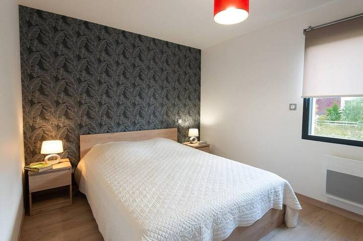 Location de vacances pour 6 personnes à Banassac - 2