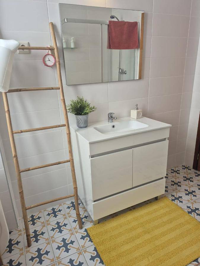 Gîte pour 2 personnes, avec vue et terrasse à Gouveia - 4