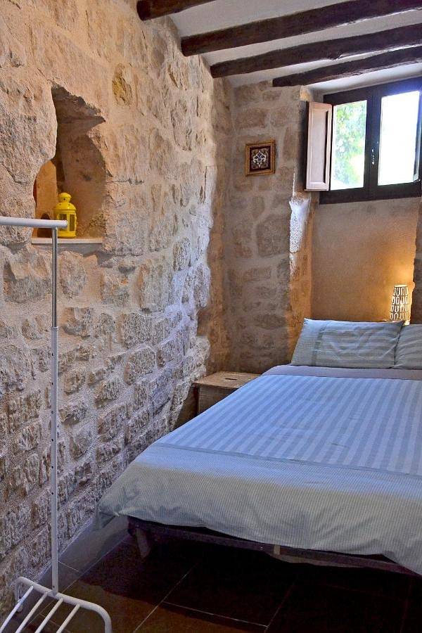 Apartamento entero, Casa Manolita in Calaceite, Provincia de Teruel