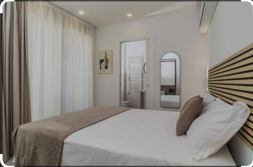 Triple Room in Viagrande, Catania e dintorni