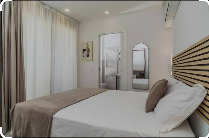 B&b per 2 persone, con Balcone a Viagrande