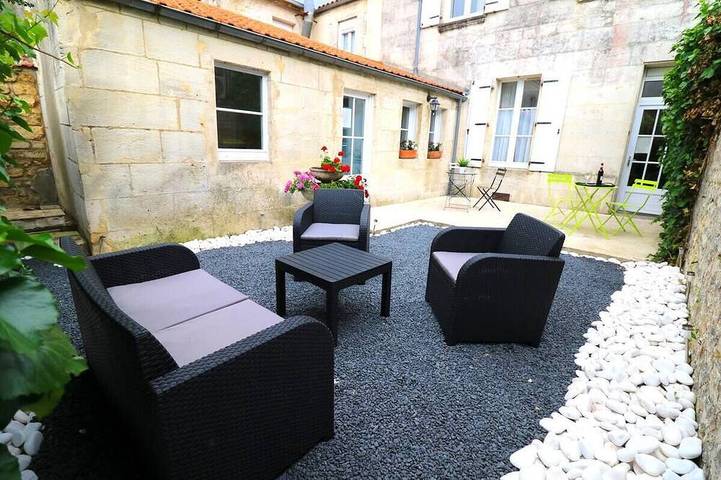 Appartement de vacances pour 2 personnes - 1