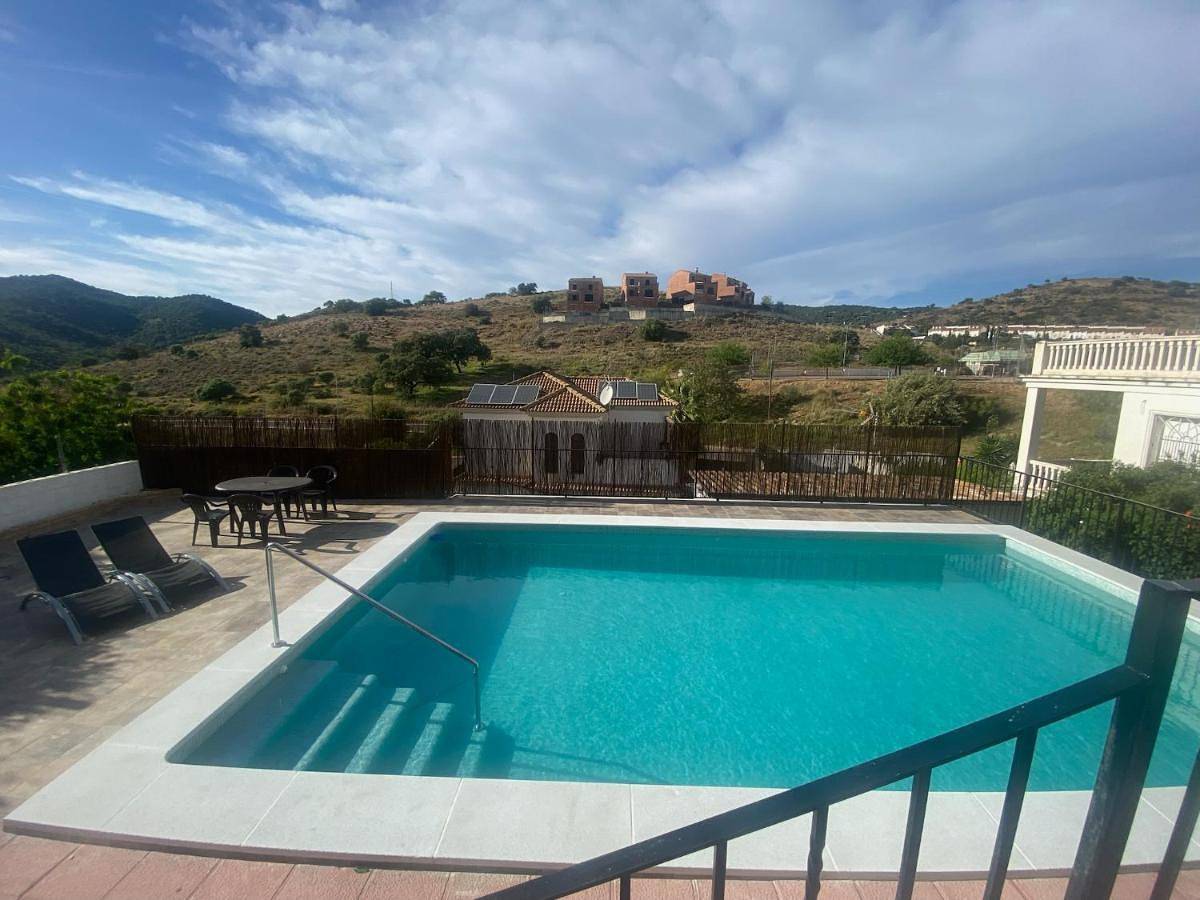 Five-Bedroom House in Alcolea (Cordoba), Cordoba