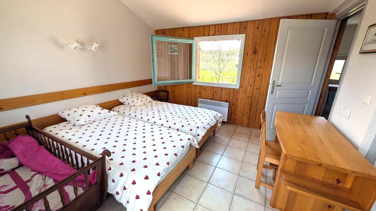 Suite privée Esther Gorges de l'Arzon près du Puy en Velay in Chomelix, Parc Naturel Régional Livradois-Forez