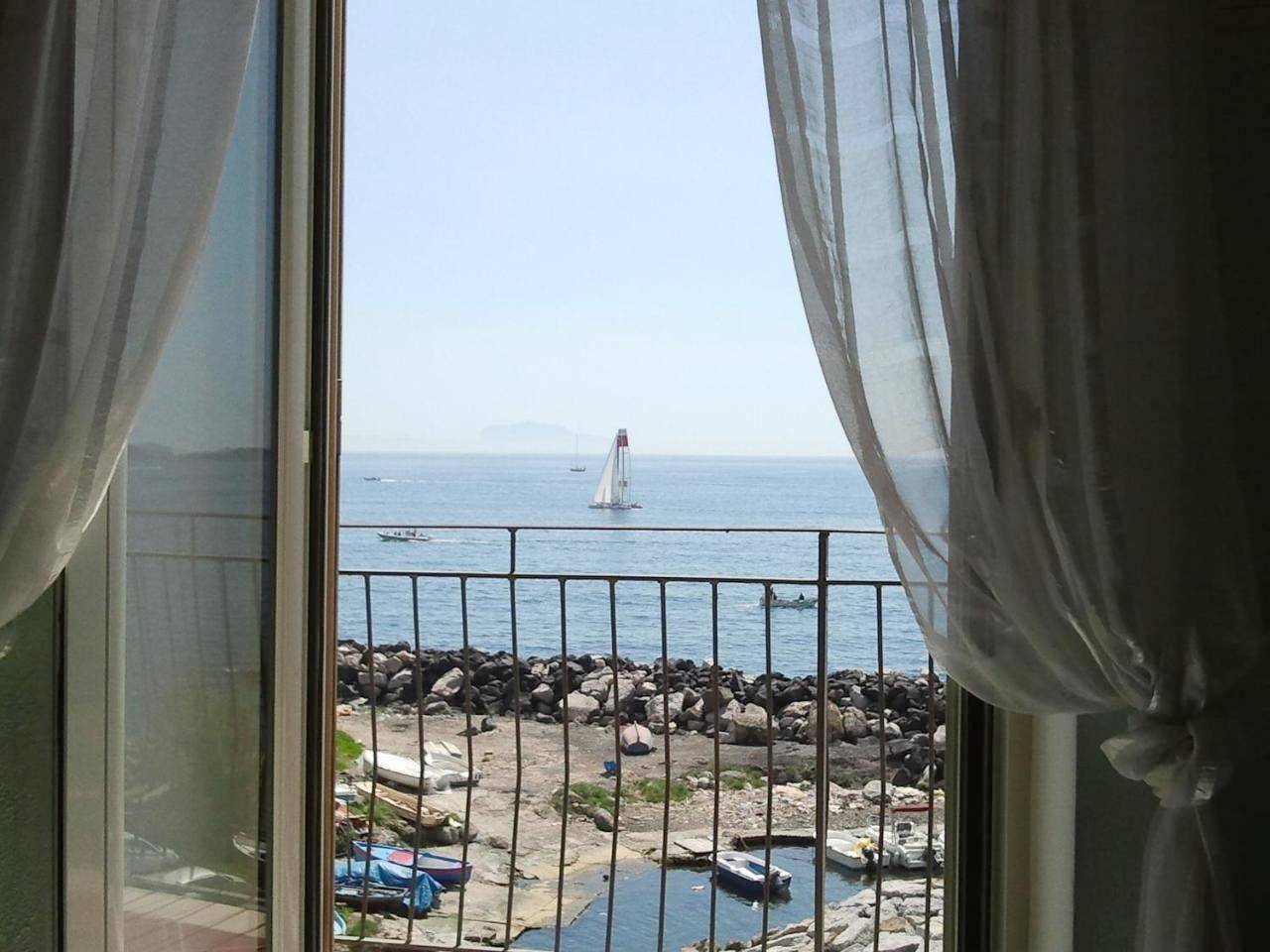 B&B Borgo Marinaro in Pozzuoli, Napoli e dintorni