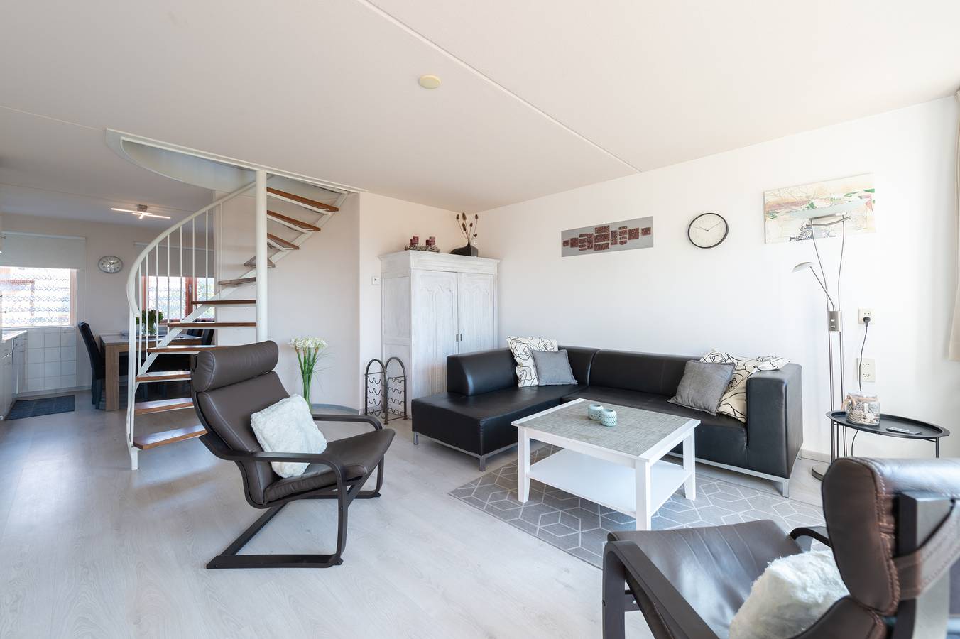 Kustpark Village Scaldia — Grasse 142 - Kustpark Village Scaldia in Hoofdplaat, Zeeuwse Kust