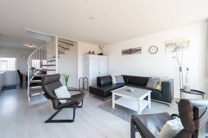Kustpark Village Scaldia — Grasse 142 - Kustpark Village Scaldia in Hoofdplaat, Zeeuwse Kust
