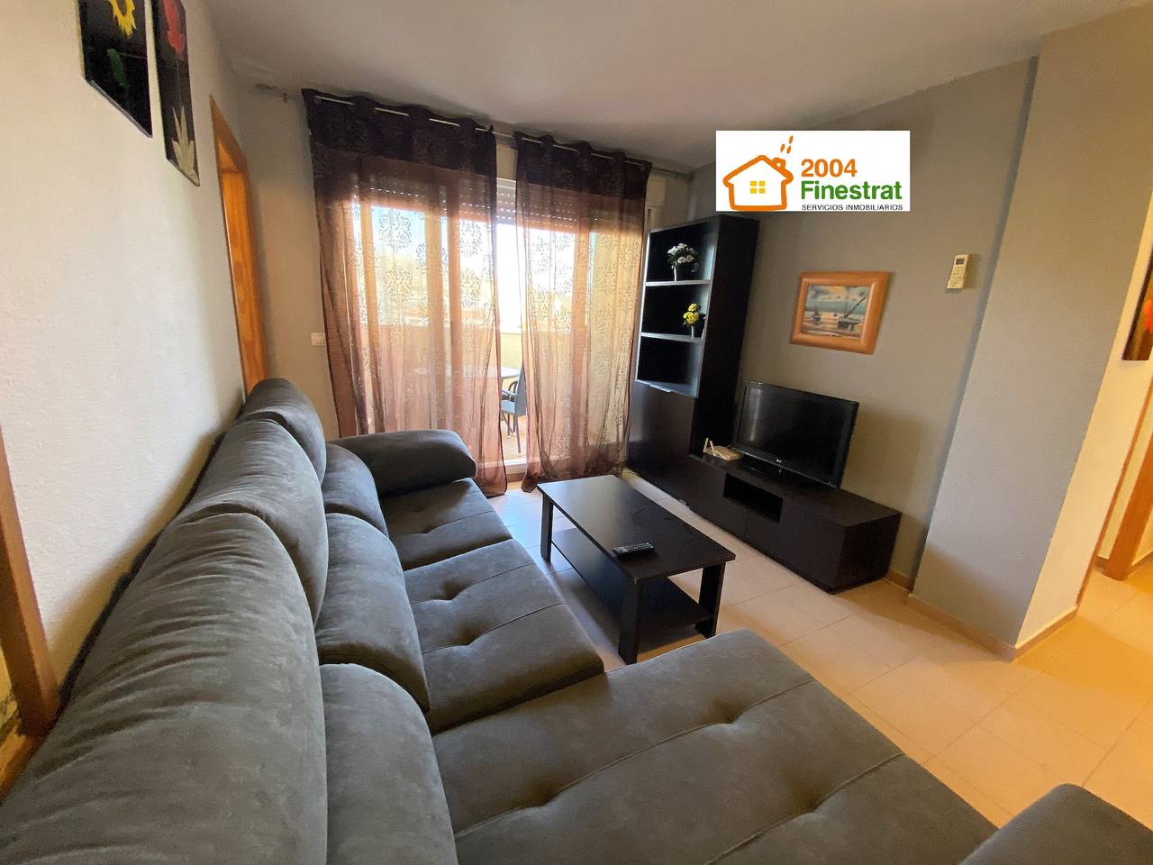 Appartamento intero, Niagara in La Cala de Finestrat, La Vila Joiosa