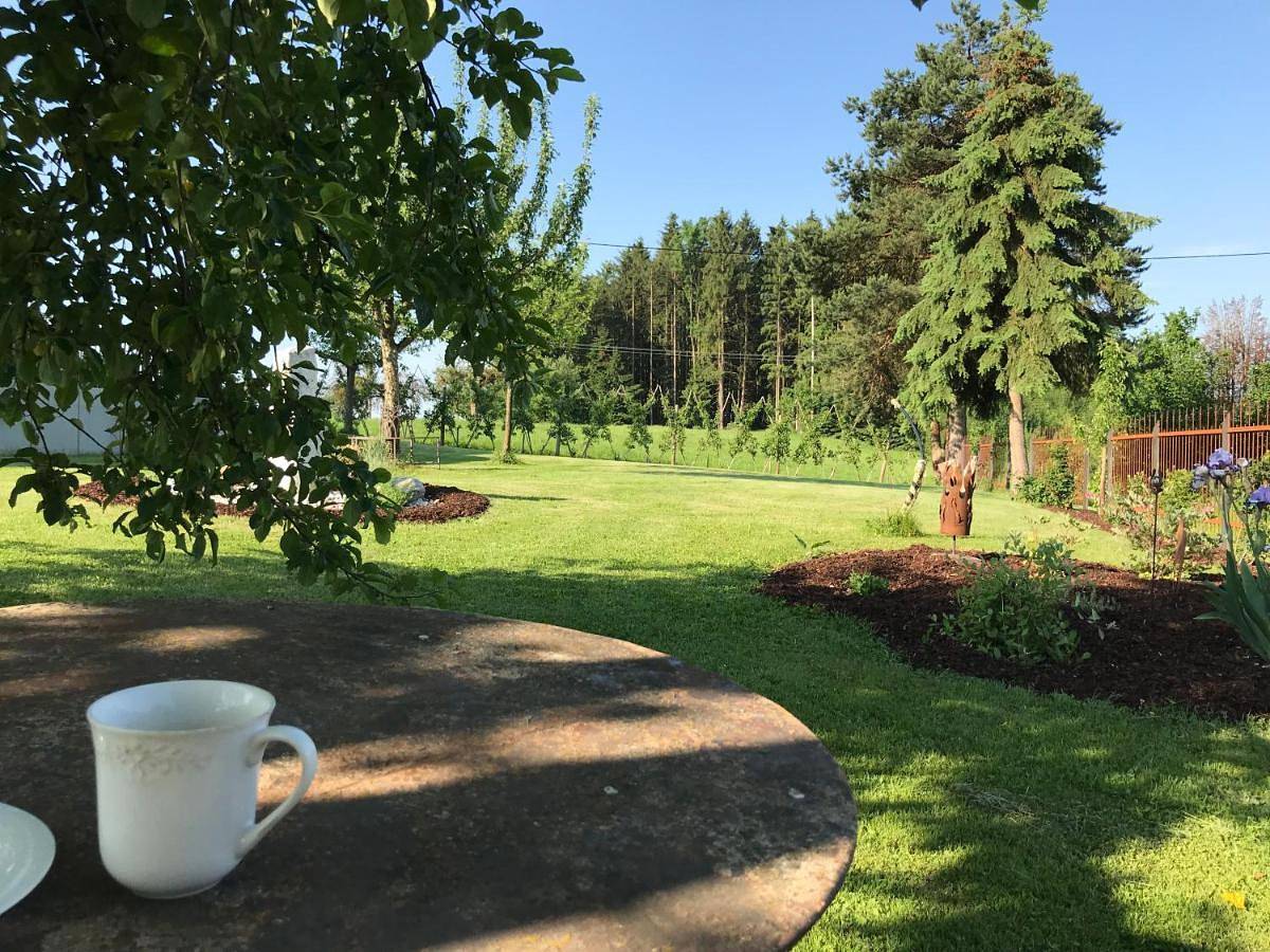 Ganze Wohnung, Natur-Idyll Schneckenbuch in Weißensberg, Bayerisch Schwaben