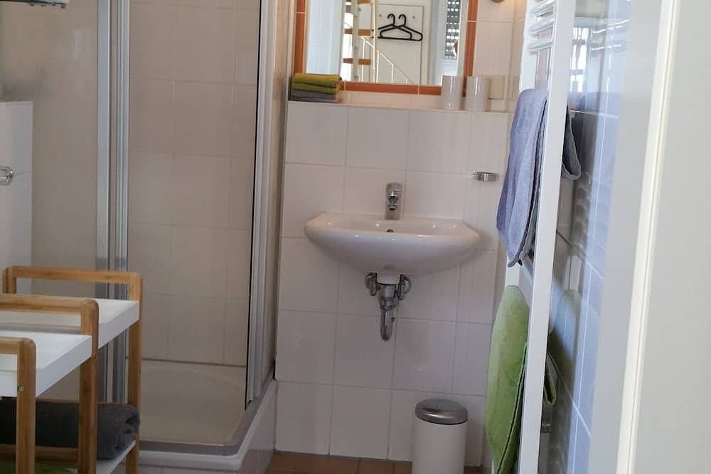 Ganze Wohnung, 2 Raum Maisonette Ferienwohnung Refrath in Bergisch Gladbach, Rheinisch-Bergischer Kreis