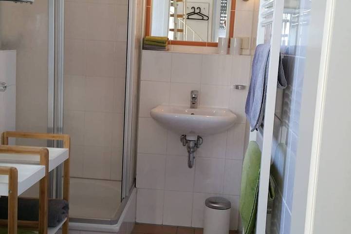 Ferienwohnung für 2 Personen, mit Balkon in Bergisch Gladbach - 4