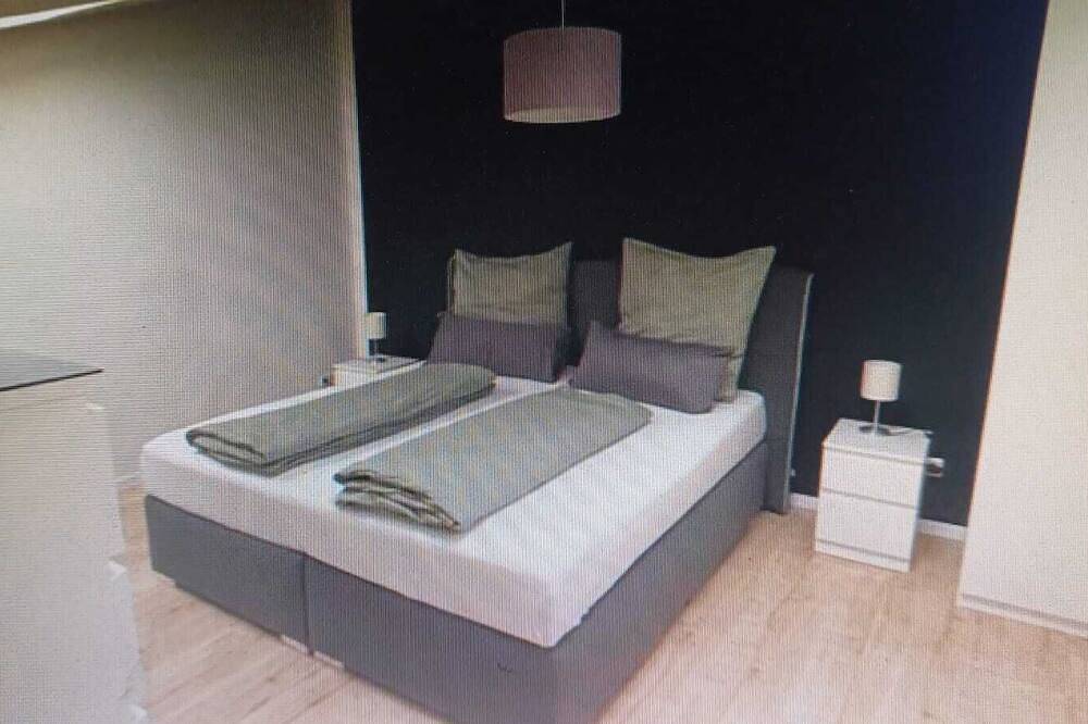 Ganze Wohnung, Haistall M in Buch, Hunsrück