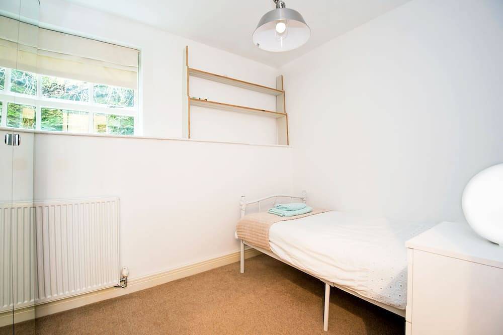 Ganze Wohnung, Apartment 2 The Grove Minuten zu Fuß vom Stadtzentrum von Durham entfernt in Durham, County Durham