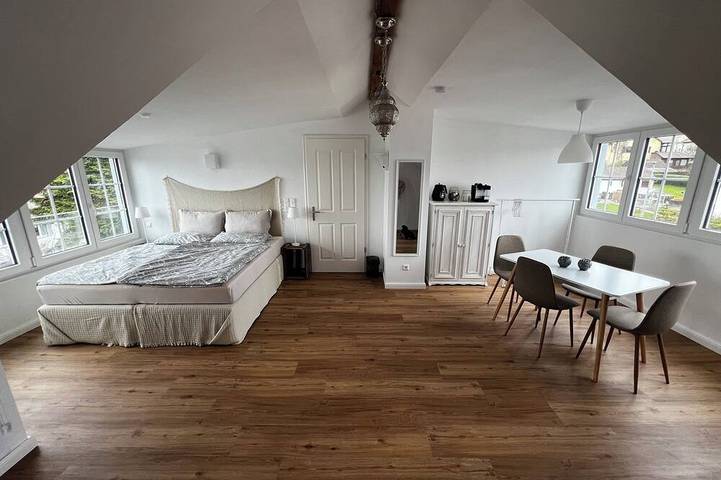 Ferienwohnung für 8 Personen in Besigheim