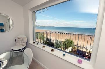 Apartment for 8 People in Saundersfoot, Pembrokeshire, Photo 3