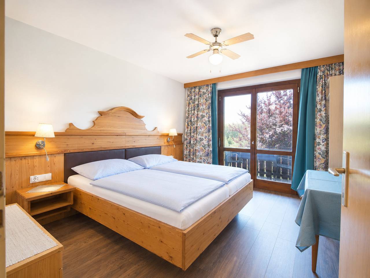 Cały apartament wypoczynkowy, Appartement Typ 1 in Seeboden, Bezirk Spittal an der Drau