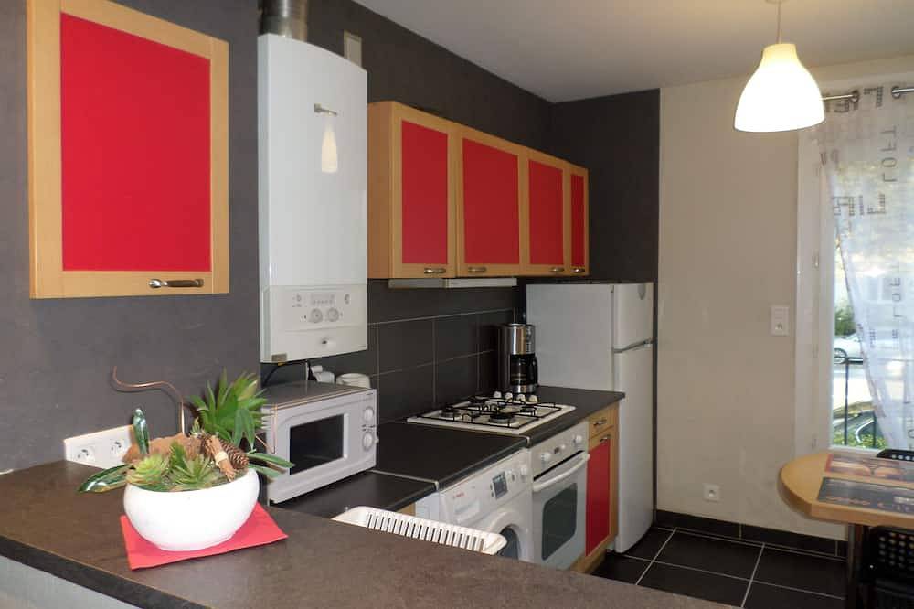 Appartement De Vacances pour 3 Personnes dans Brest, Iroise